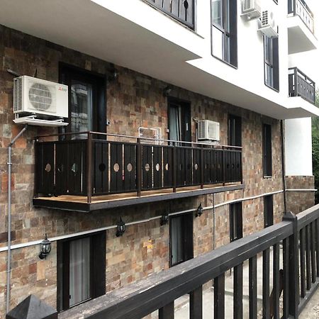 Grand Bansko D104 Apartment ภายนอก รูปภาพ