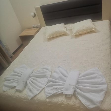Grand Bansko D104 Apartment ภายนอก รูปภาพ