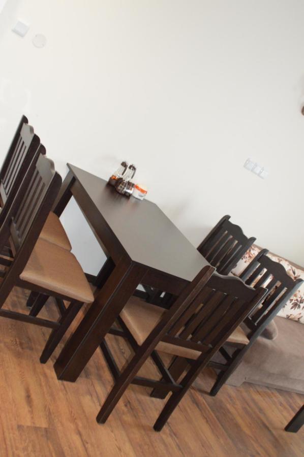 Grand Bansko D104 Apartment ภายนอก รูปภาพ