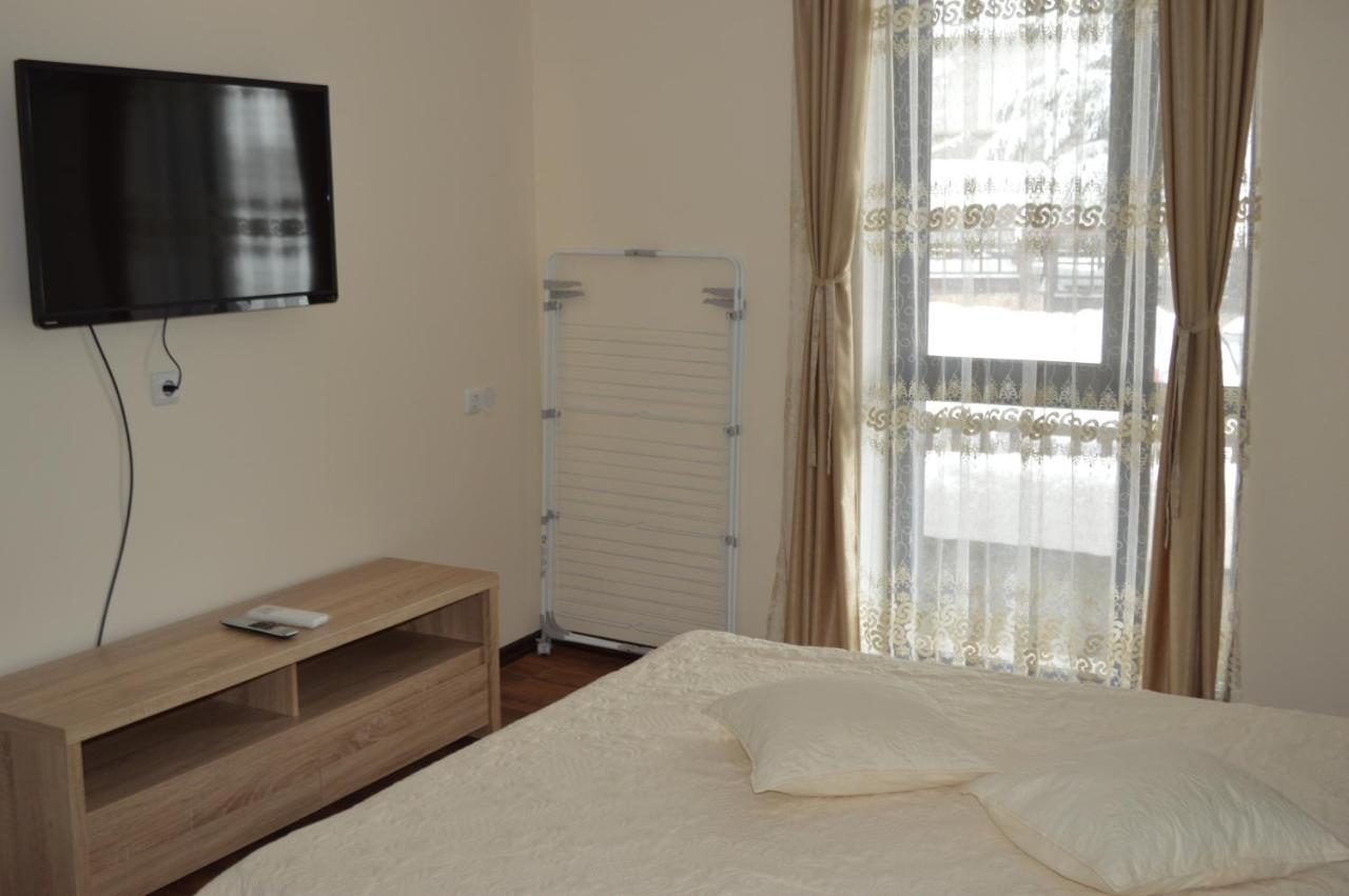 Grand Bansko D104 Apartment ภายนอก รูปภาพ