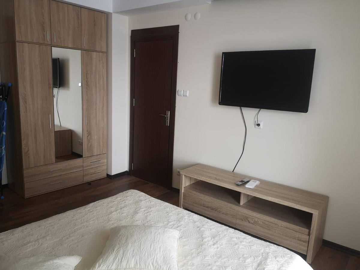 Grand Bansko D104 Apartment ภายนอก รูปภาพ