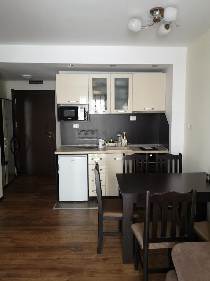 Grand Bansko D104 Apartment ภายนอก รูปภาพ