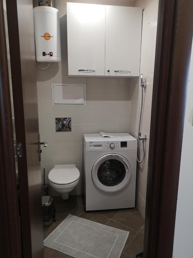 Grand Bansko D104 Apartment ภายนอก รูปภาพ