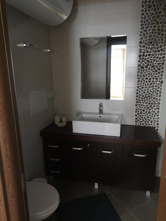 Grand Bansko D104 Apartment ภายนอก รูปภาพ